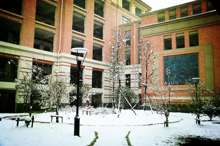 踏雪少年 ? 校園追夢(圖9)