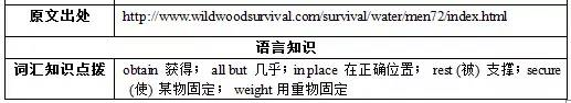 合肥七中老師解讀2017年高考全國Ⅰ卷英語試卷評析(圖11)