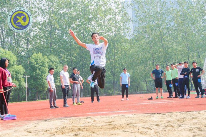 合肥七中體育教師參加2017年市體育教師基本功大賽喜獲佳績(圖3)