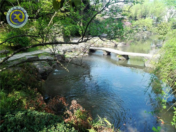 何處醉春風(fēng)，且看江南行(圖3)