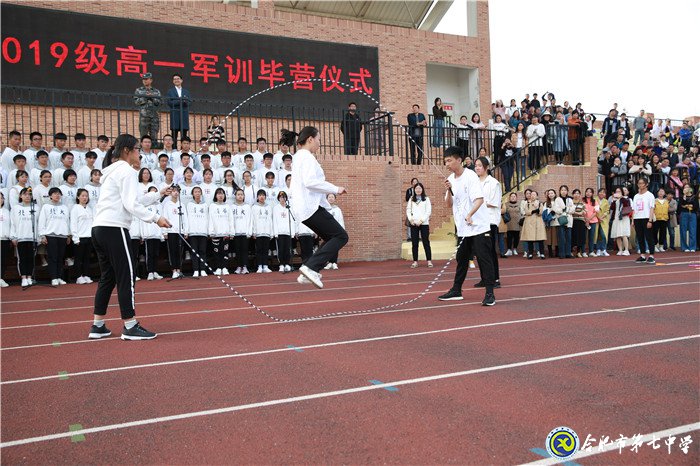 不忘報國初心  牢記強國使命(圖15)