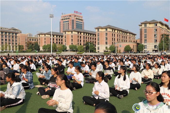 不忘報國初心  牢記強國使命(圖14)